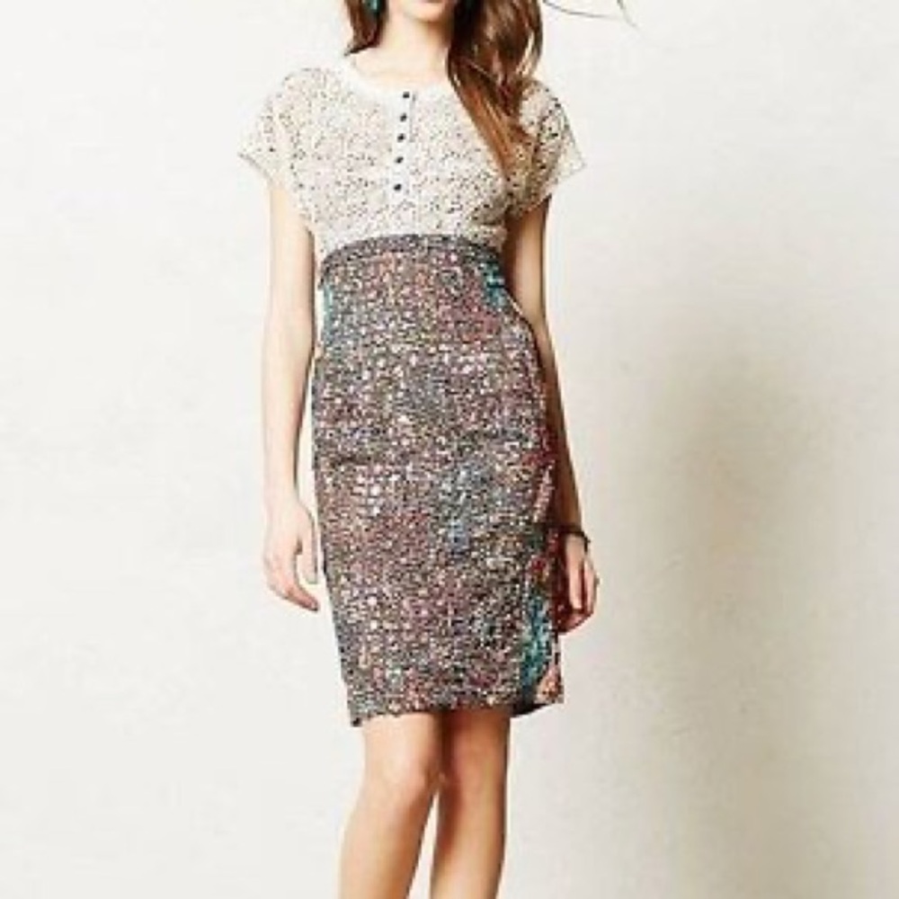 Beguile Byron Lars Study Dress